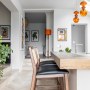 Northwich, Victorian extension | Modern kitchen in open plan living space Cheshire | Interior Designers